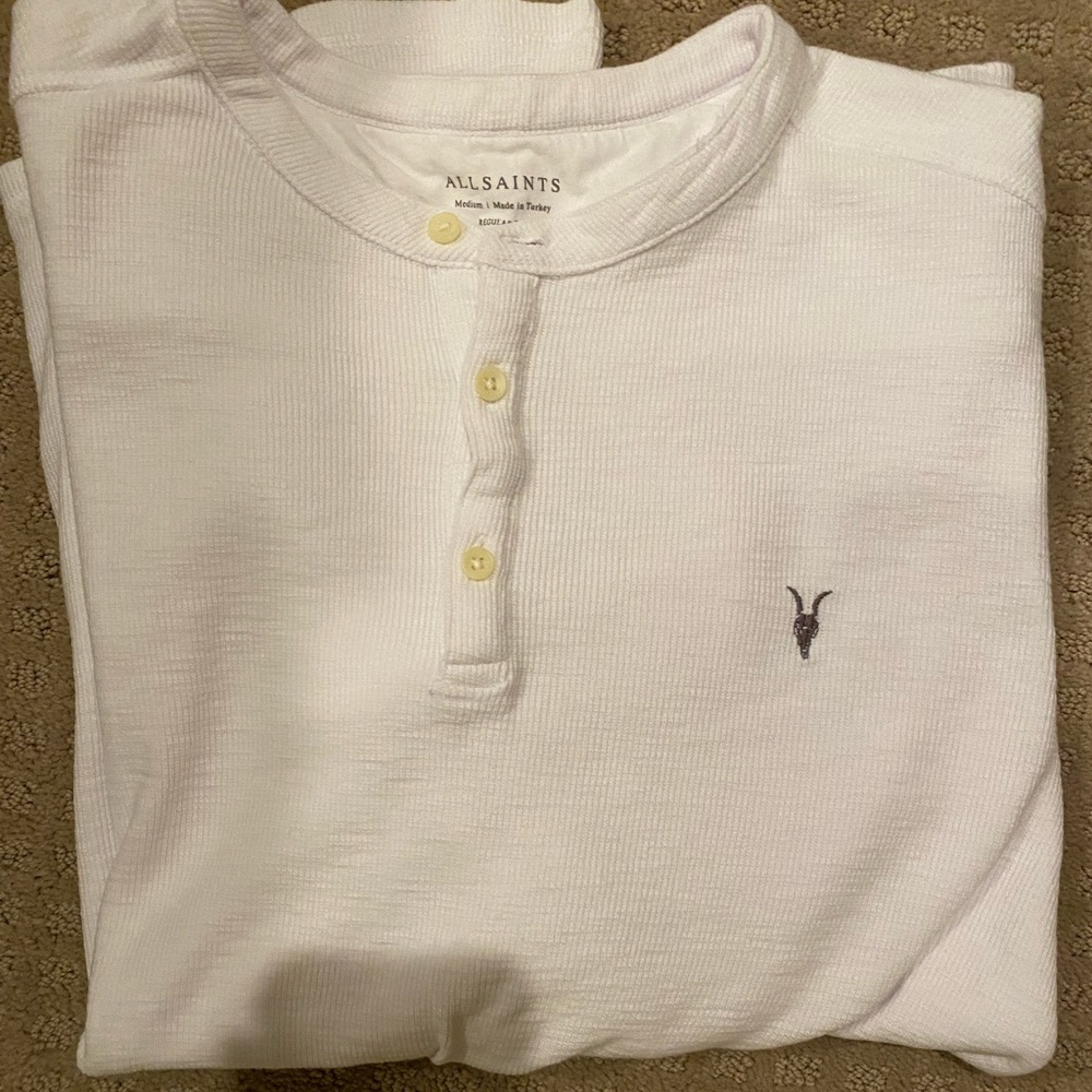 All Saints Henley thermal